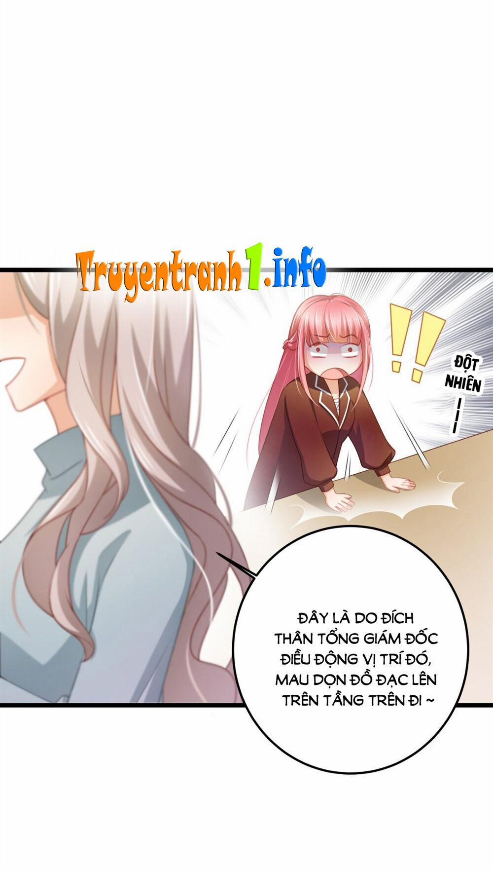 Nghìn Lẻ Một Đêm Với Tổng Tài 18 trang 15