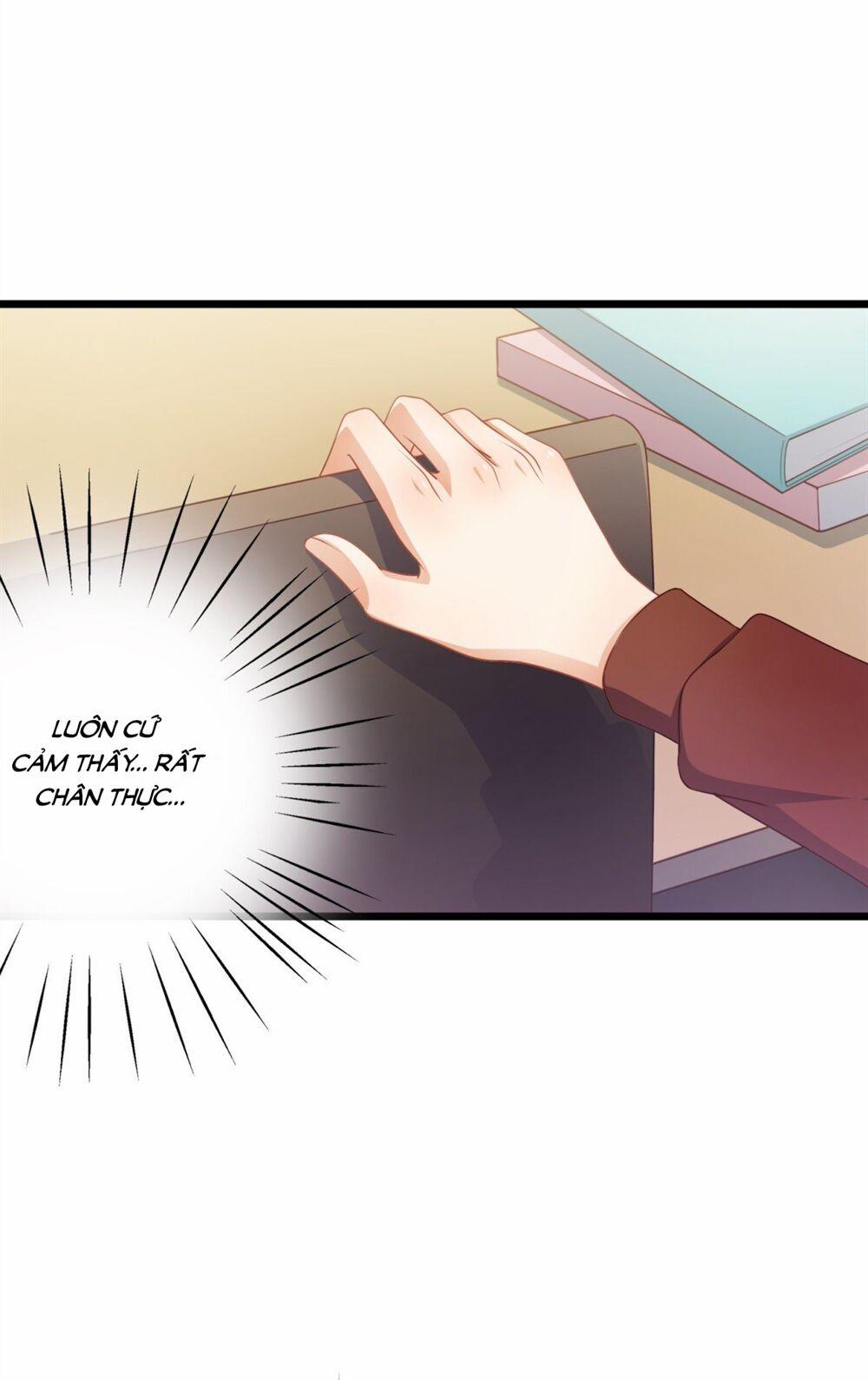 Nghìn Lẻ Một Đêm Với Tổng Tài 18 trang 2