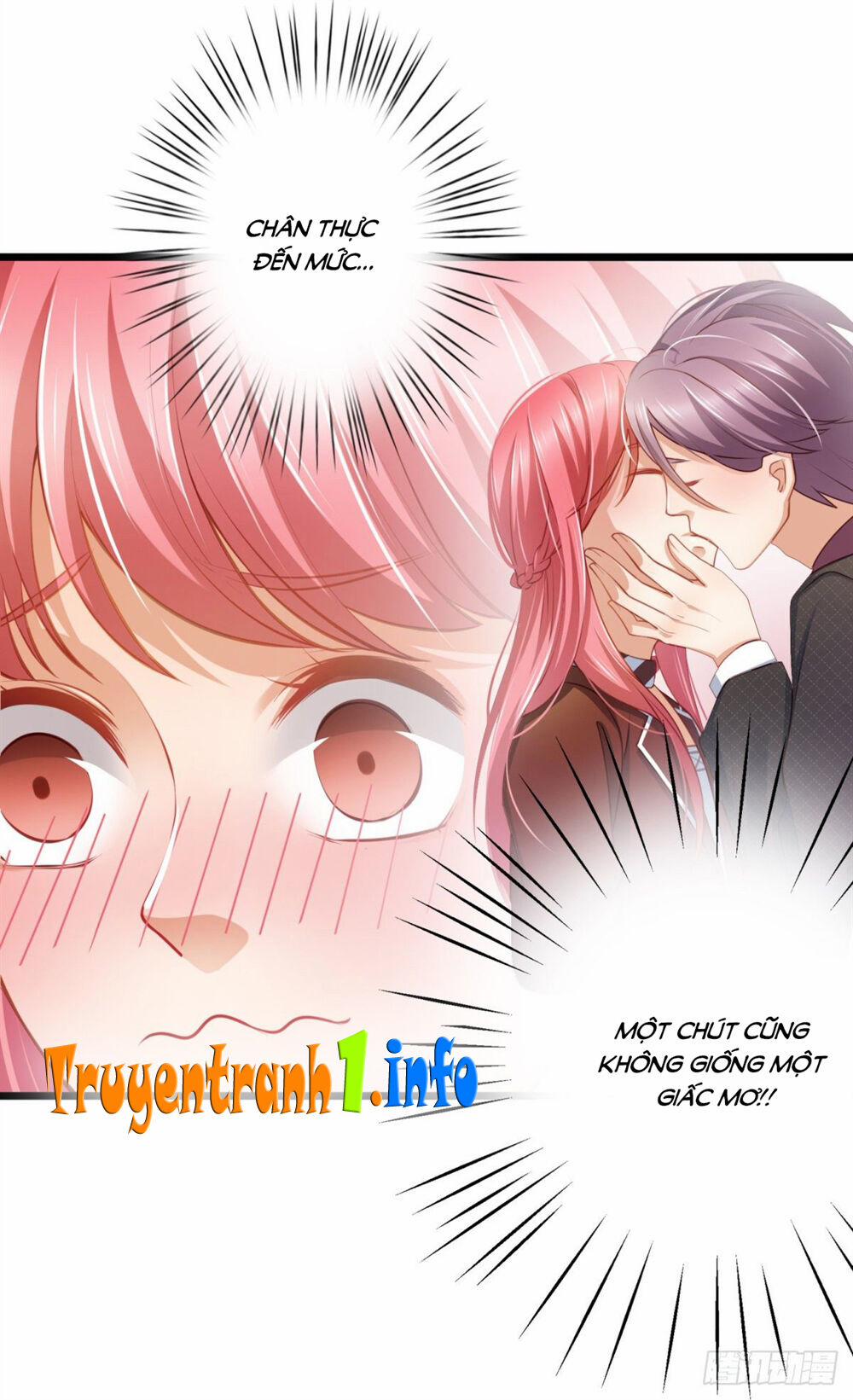 Nghìn Lẻ Một Đêm Với Tổng Tài 18 trang 3