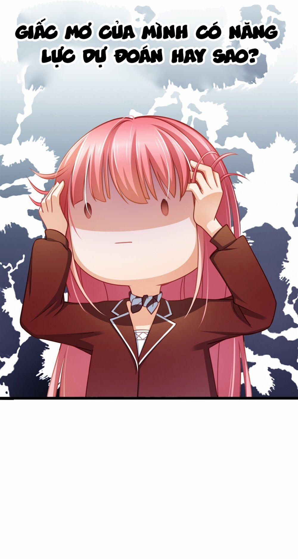 Nghìn Lẻ Một Đêm Với Tổng Tài 18 trang 8