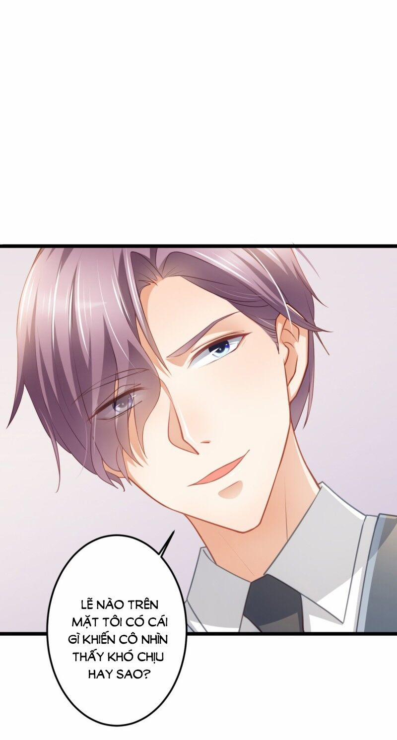 Nghìn Lẻ Một Đêm Với Tổng Tài 19 trang 10