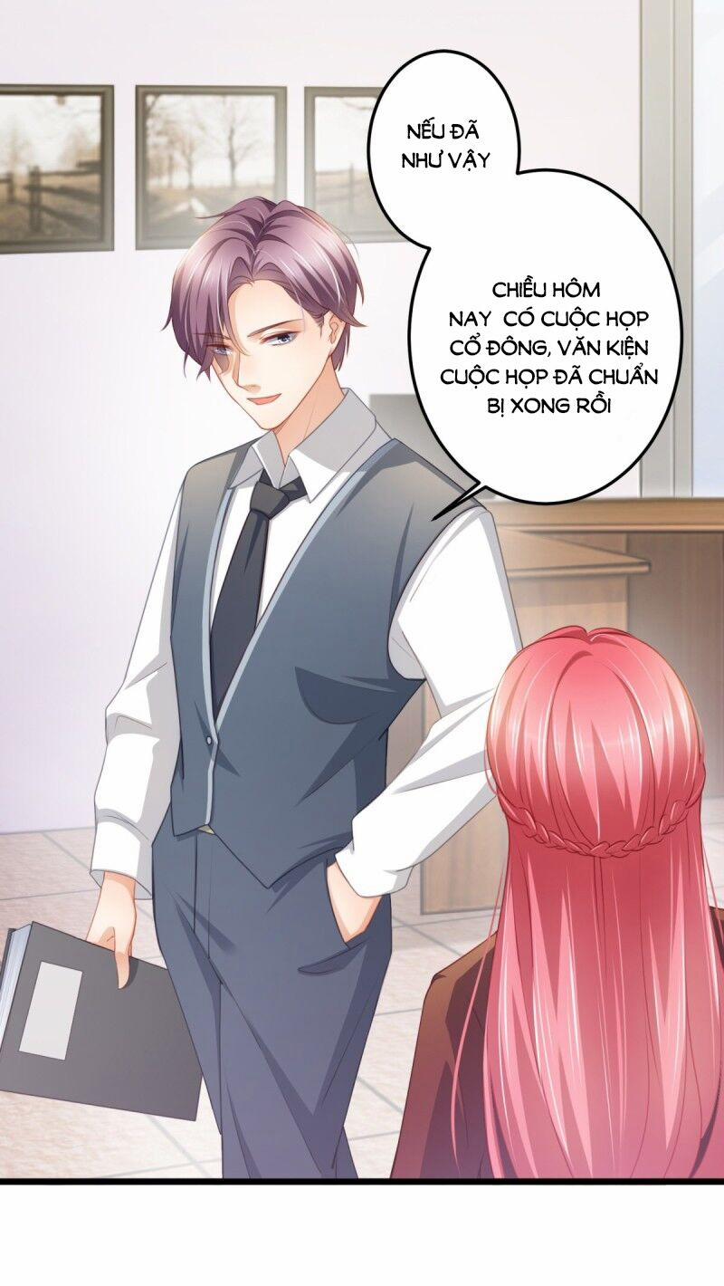 Nghìn Lẻ Một Đêm Với Tổng Tài 19 trang 12