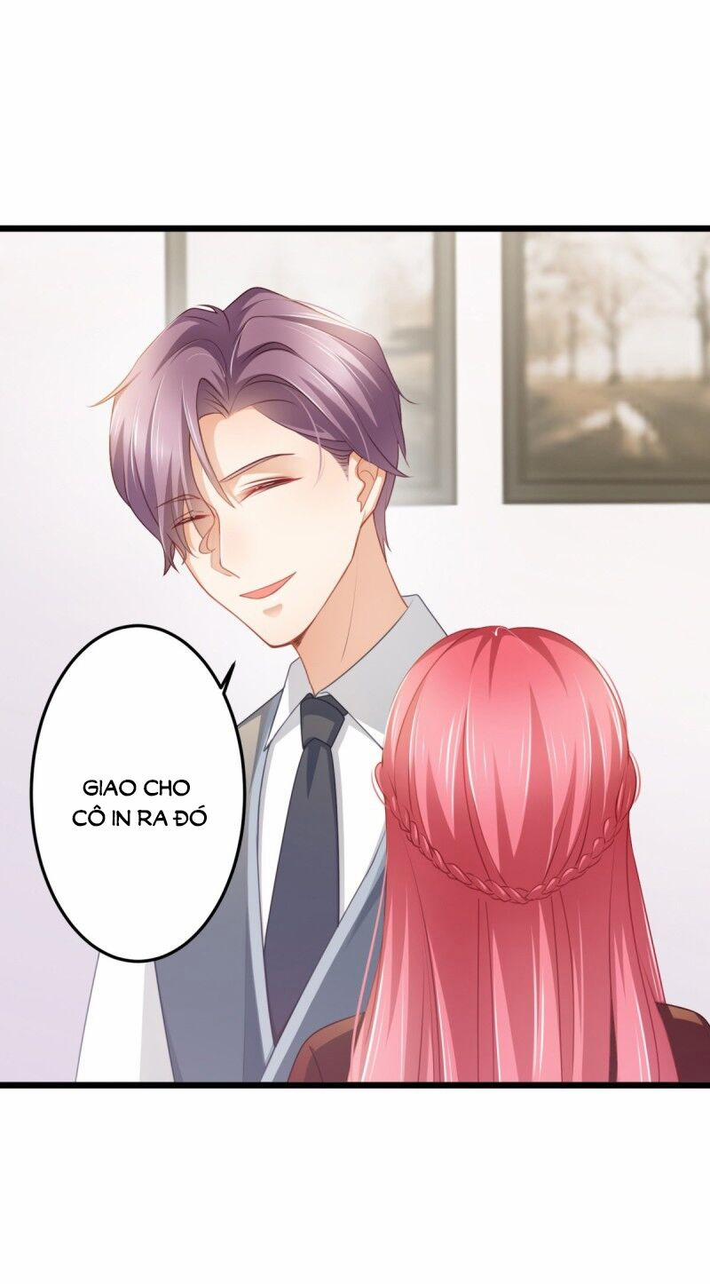 Nghìn Lẻ Một Đêm Với Tổng Tài 19 trang 13