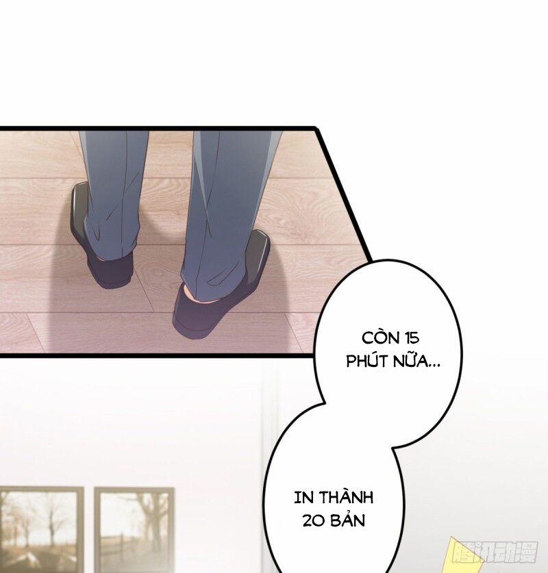 Nghìn Lẻ Một Đêm Với Tổng Tài 19 trang 14