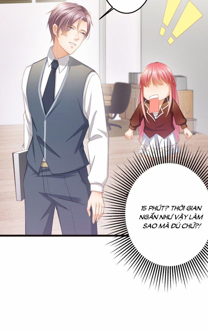 Nghìn Lẻ Một Đêm Với Tổng Tài 19 trang 15