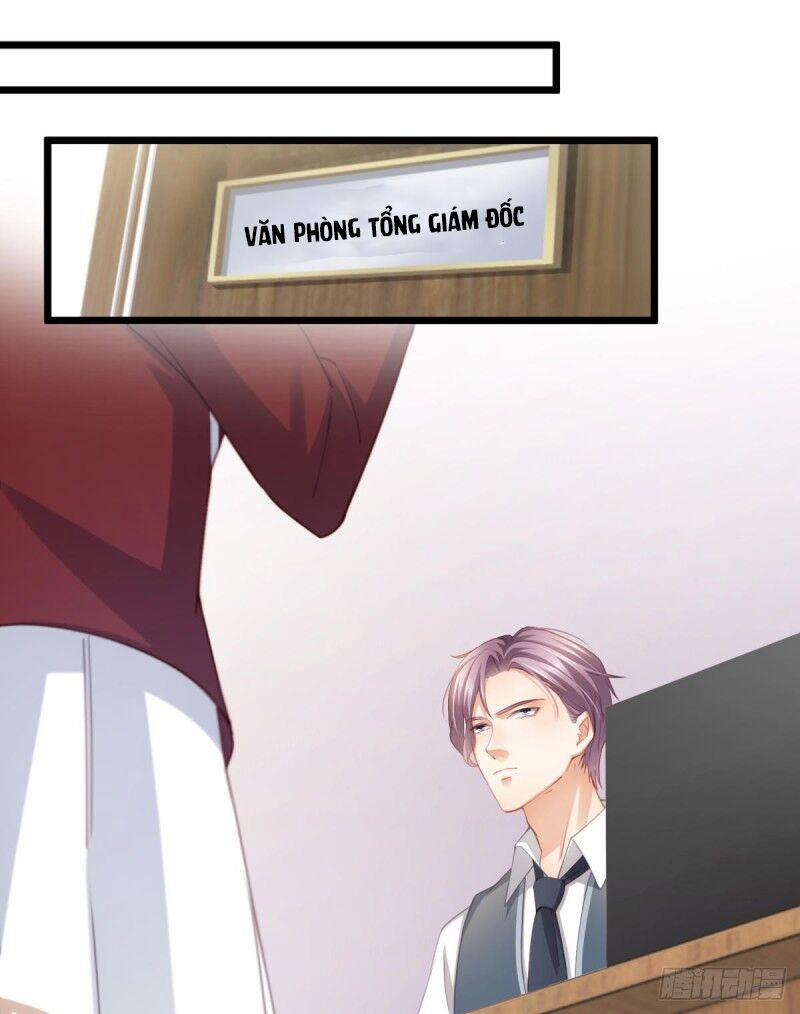 Nghìn Lẻ Một Đêm Với Tổng Tài 19 trang 2