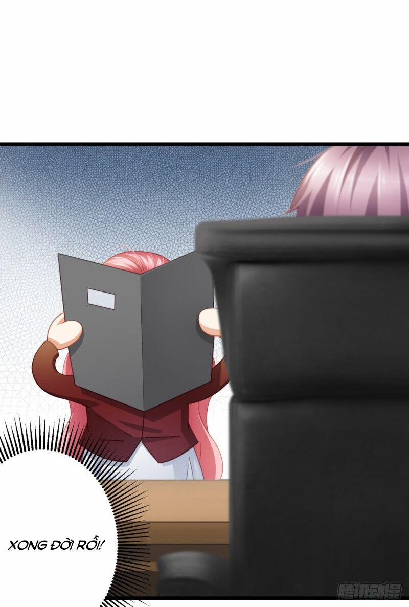 Nghìn Lẻ Một Đêm Với Tổng Tài 19 trang 4