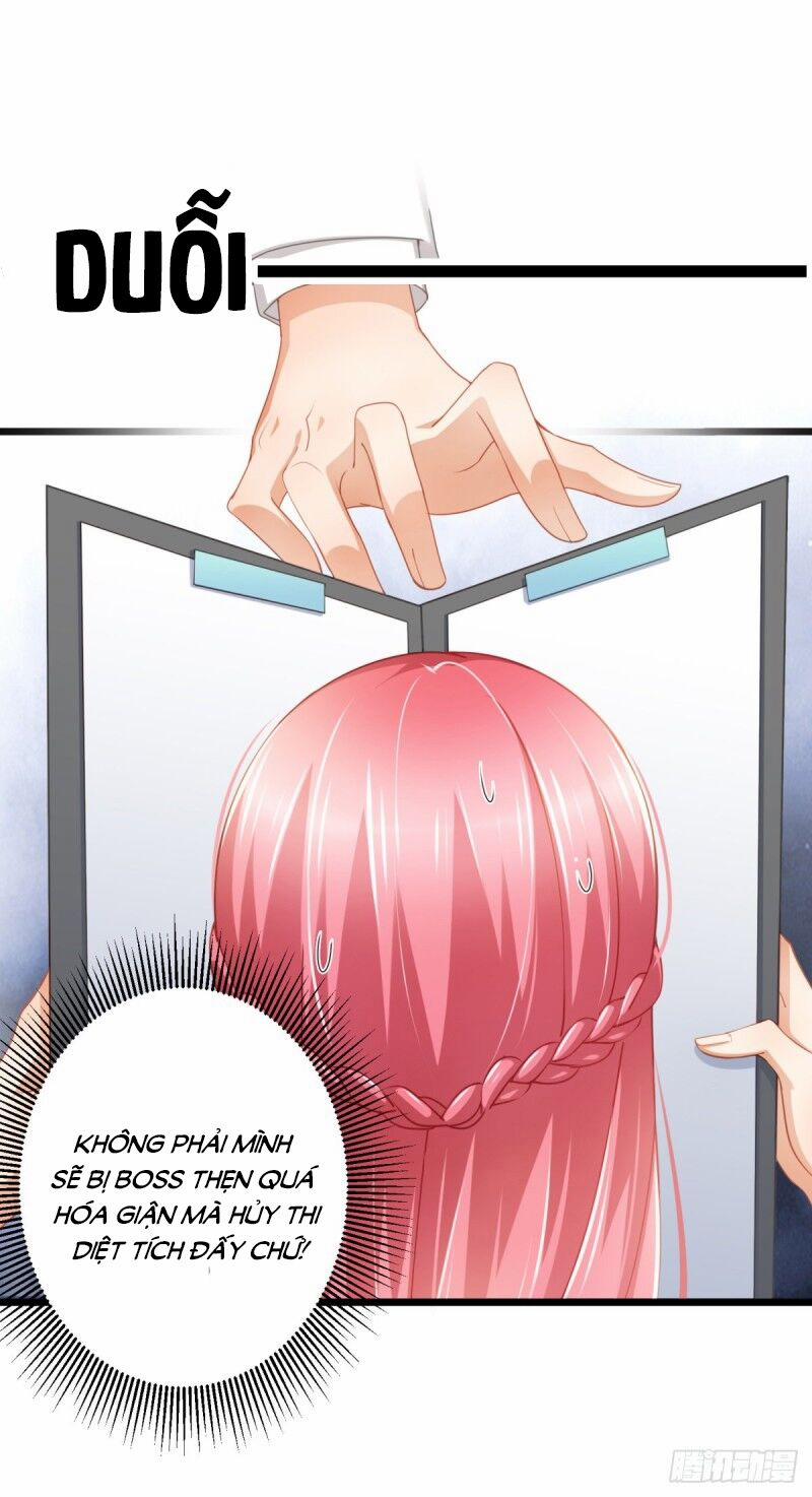 Nghìn Lẻ Một Đêm Với Tổng Tài 19 trang 7