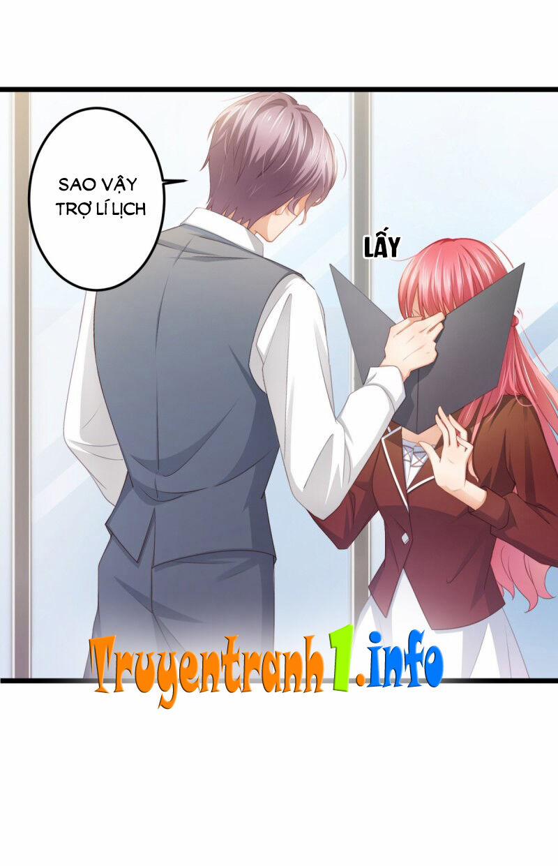 Nghìn Lẻ Một Đêm Với Tổng Tài 19 trang 9