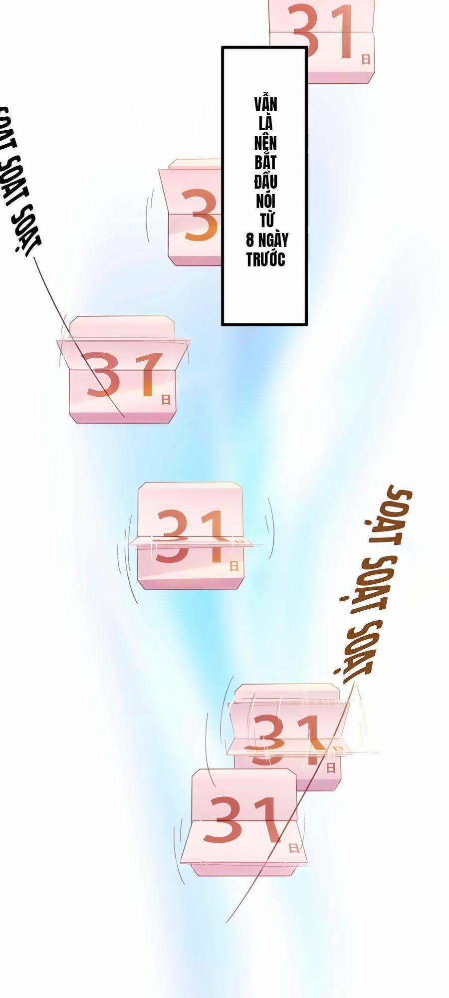 Nghìn Lẻ Một Đêm Với Tổng Tài 2 trang 1