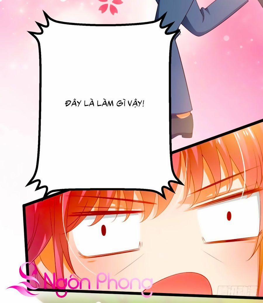 Nghìn Lẻ Một Đêm Với Tổng Tài 2 trang 10