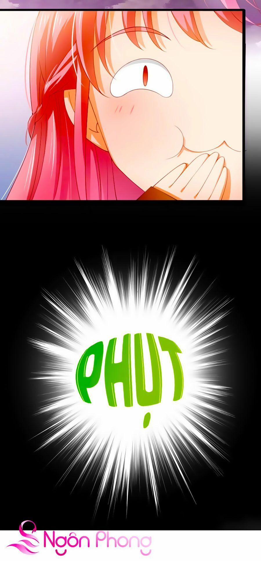 Nghìn Lẻ Một Đêm Với Tổng Tài 2 trang 12