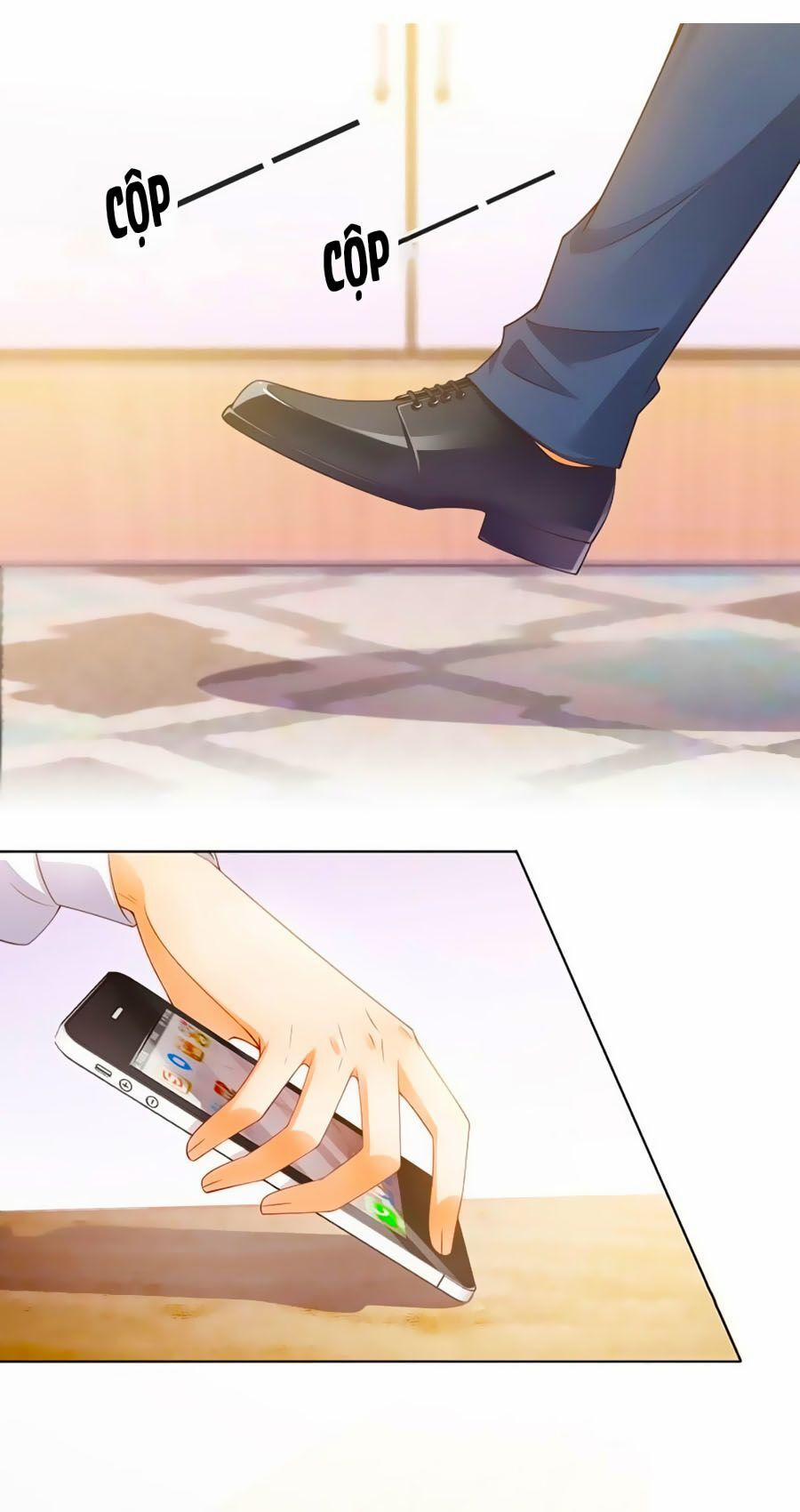 Nghìn Lẻ Một Đêm Với Tổng Tài 2 trang 6