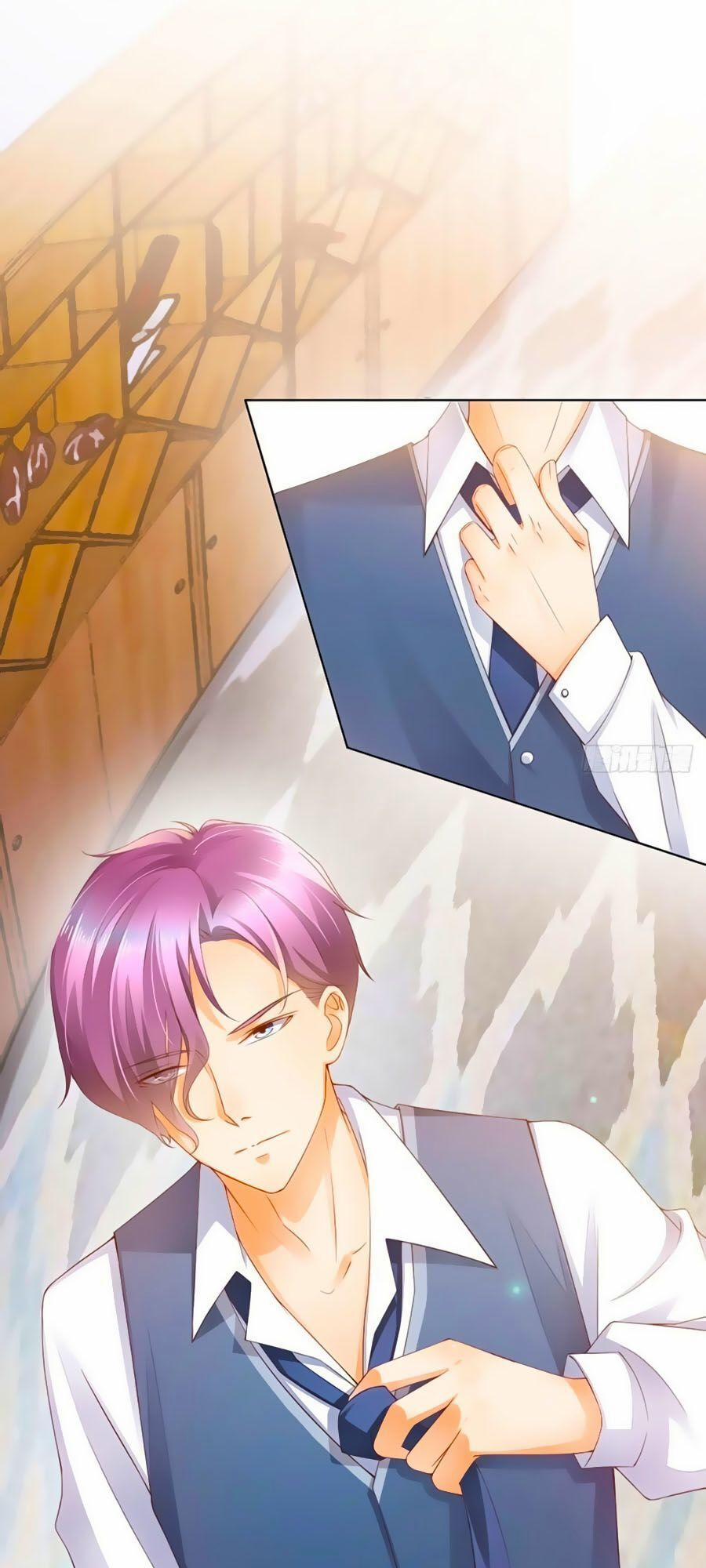 Nghìn Lẻ Một Đêm Với Tổng Tài 2 trang 7