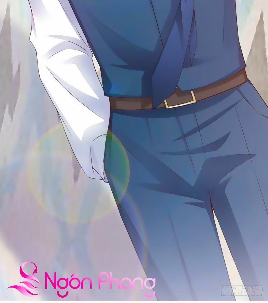 Nghìn Lẻ Một Đêm Với Tổng Tài 2 trang 8