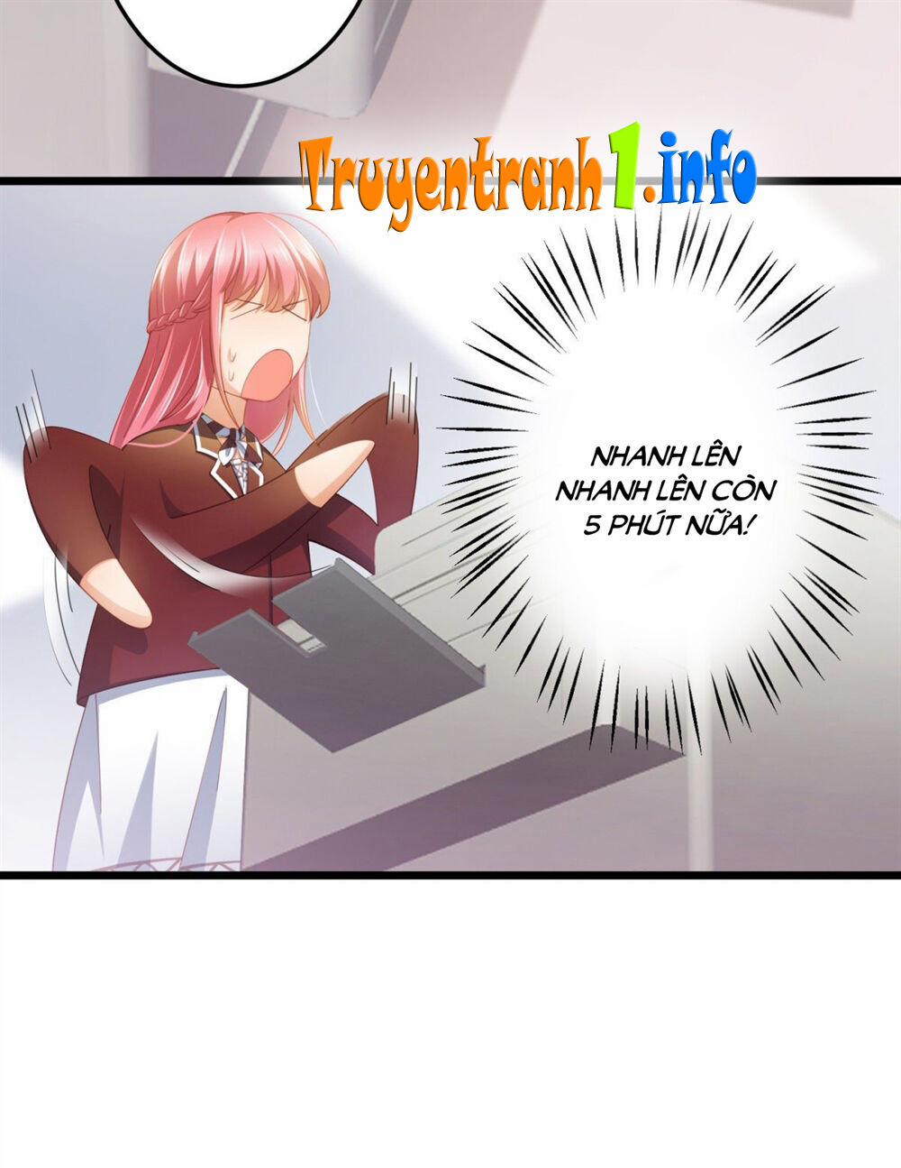 Nghìn Lẻ Một Đêm Với Tổng Tài 20 trang 4