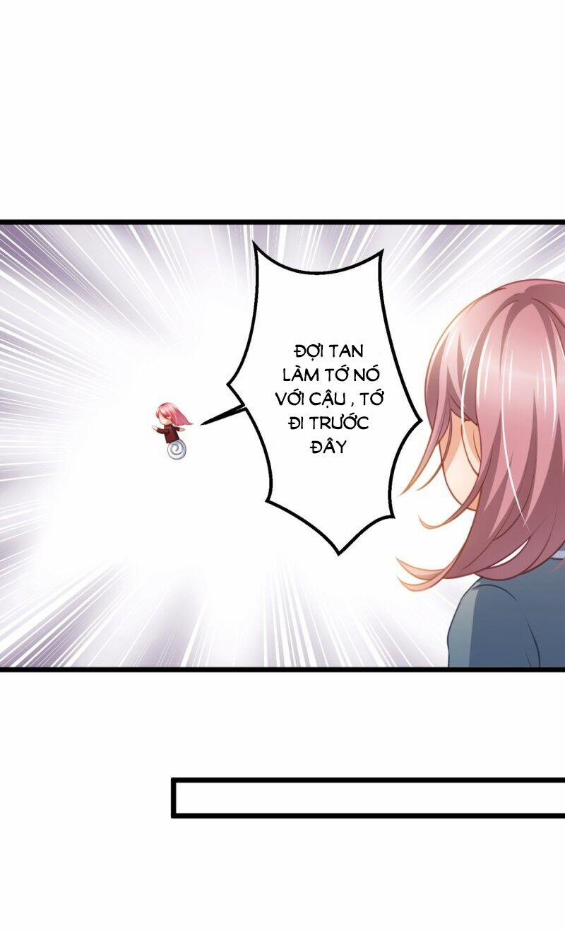 Nghìn Lẻ Một Đêm Với Tổng Tài 20 trang 5