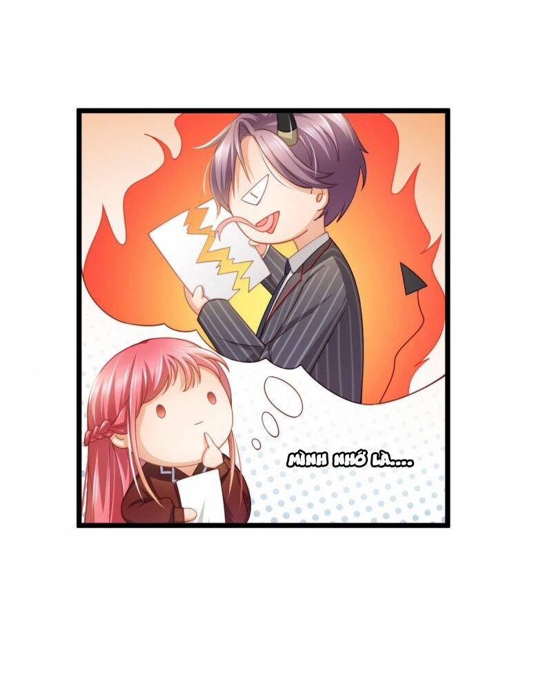 Nghìn Lẻ Một Đêm Với Tổng Tài 20 trang 9