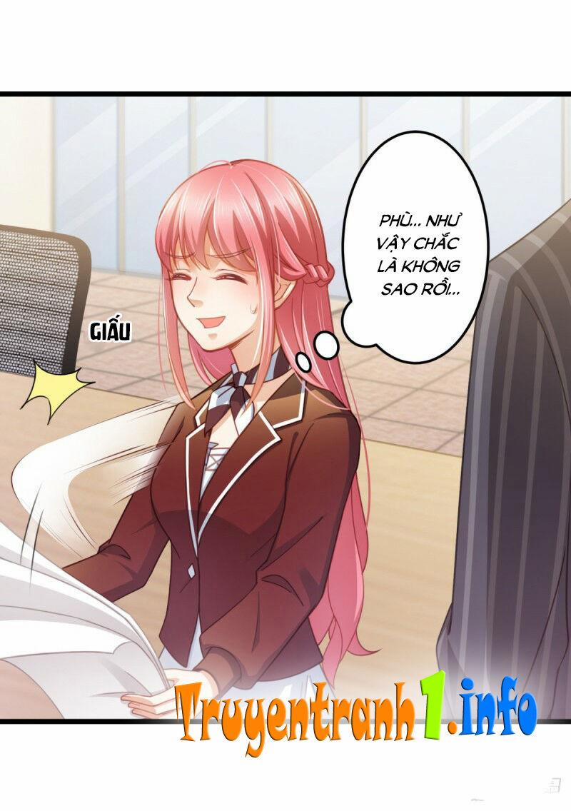 Nghìn Lẻ Một Đêm Với Tổng Tài 21 trang 0