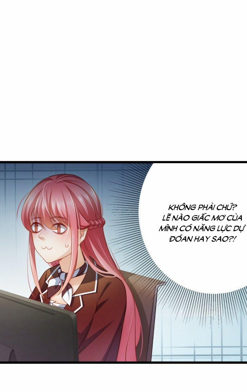 Nghìn Lẻ Một Đêm Với Tổng Tài 21 trang 16