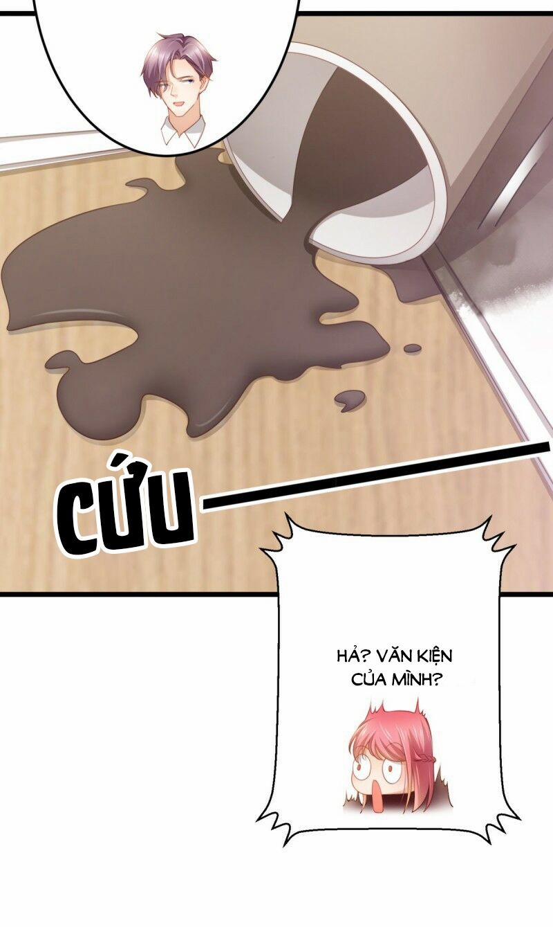 Nghìn Lẻ Một Đêm Với Tổng Tài 21 trang 6