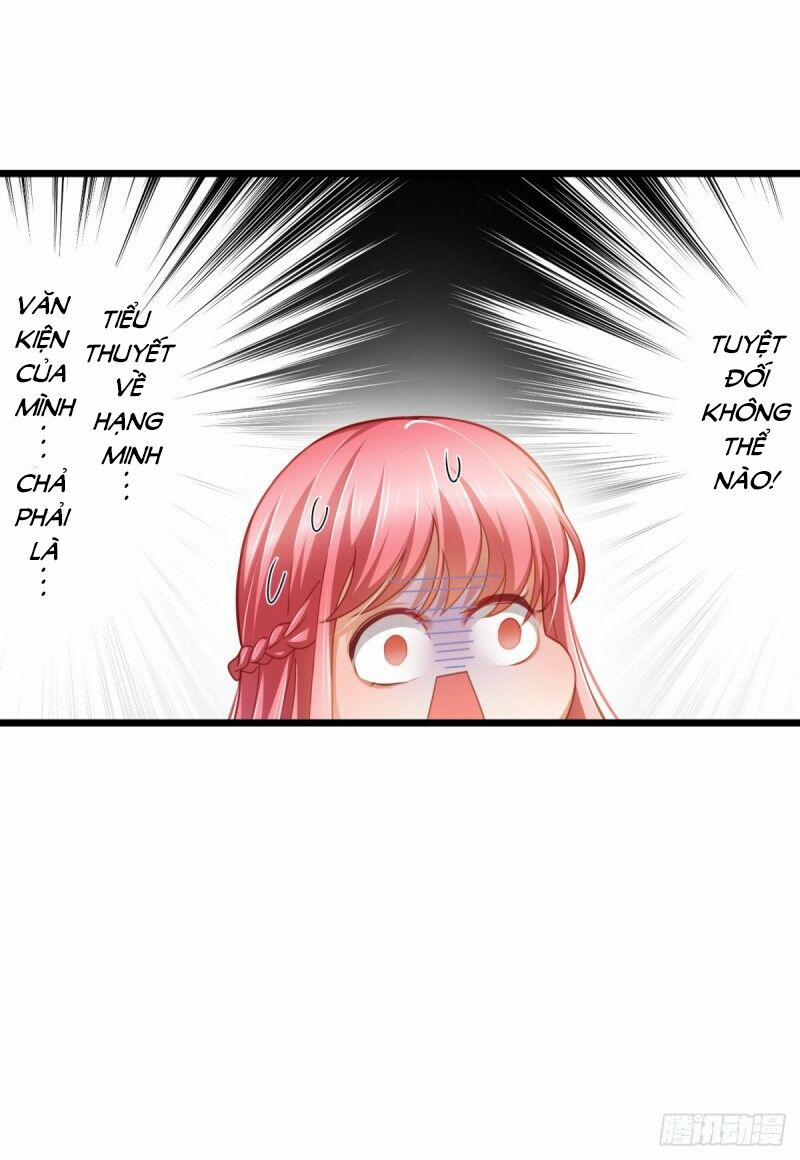 Nghìn Lẻ Một Đêm Với Tổng Tài 21 trang 7