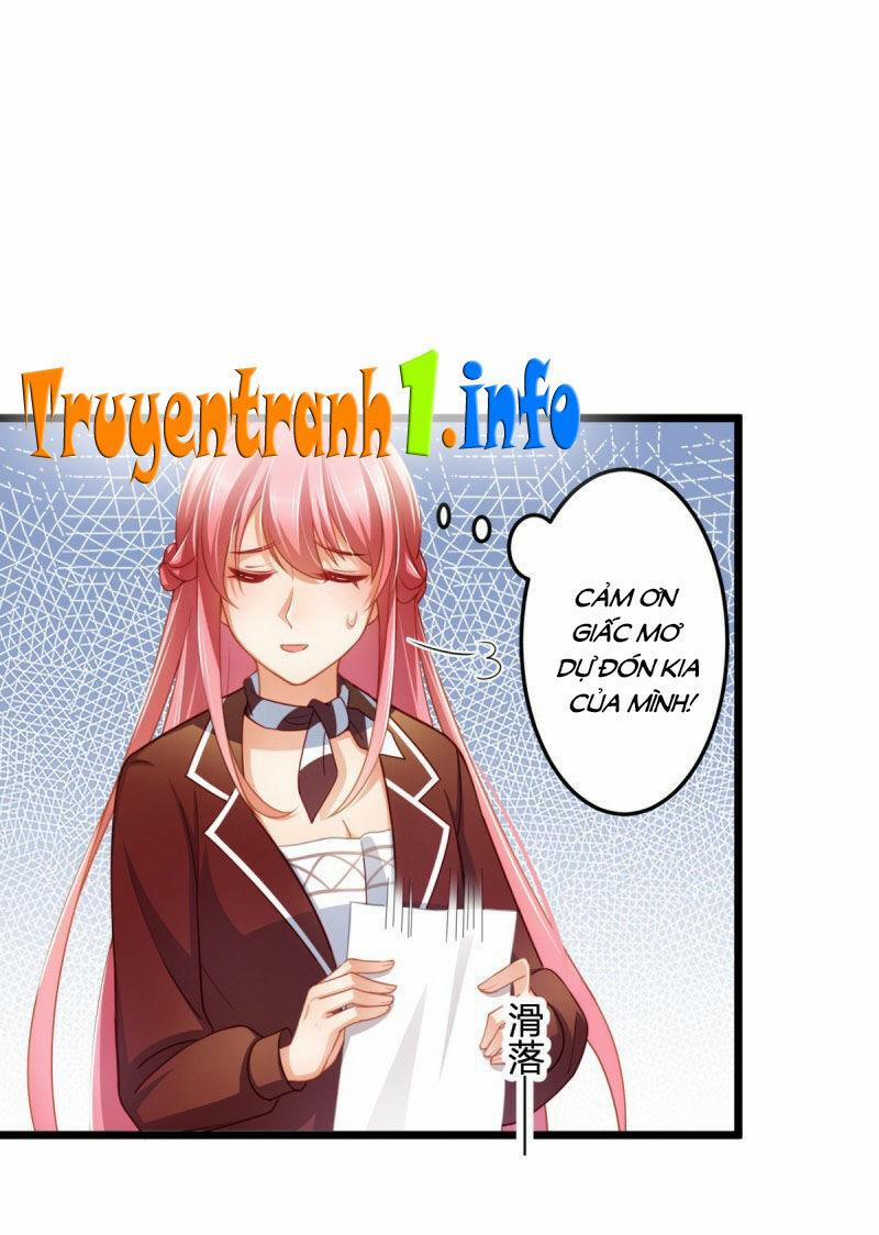 Nghìn Lẻ Một Đêm Với Tổng Tài 22 trang 1