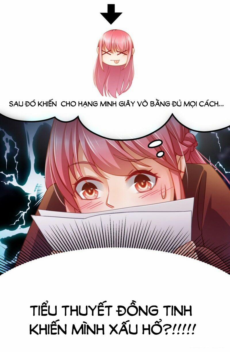 Nghìn Lẻ Một Đêm Với Tổng Tài 22 trang 10