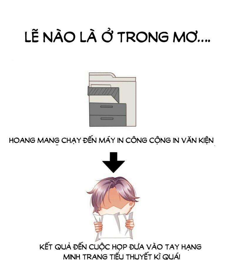 Nghìn Lẻ Một Đêm Với Tổng Tài 22 trang 11