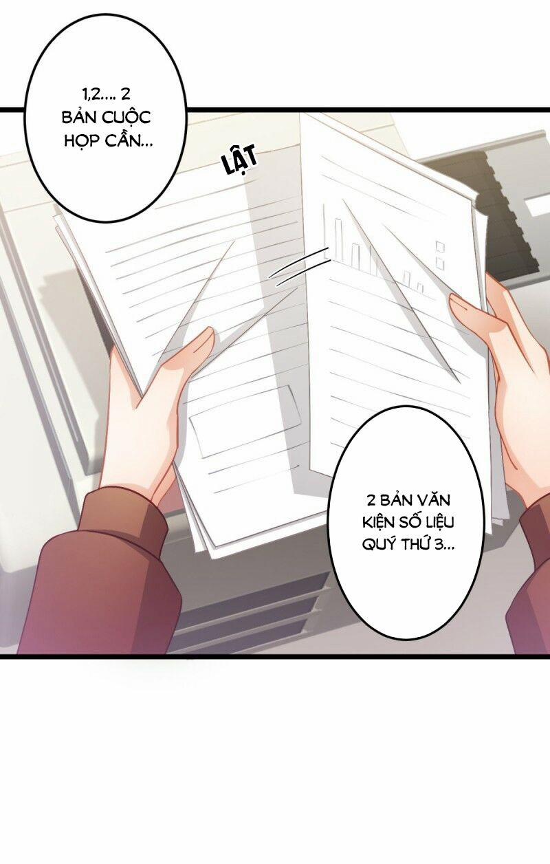 Nghìn Lẻ Một Đêm Với Tổng Tài 22 trang 13