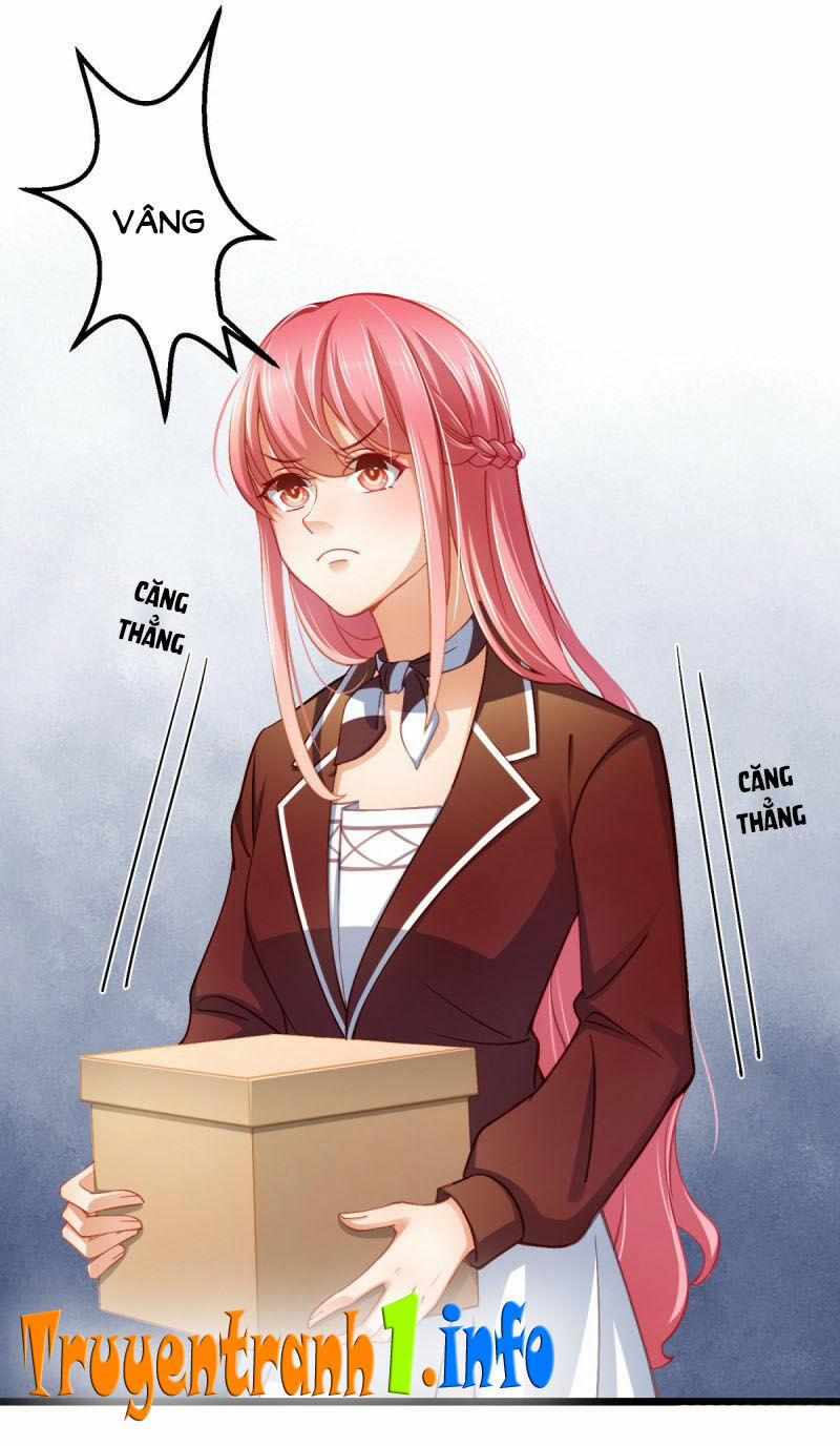 Nghìn Lẻ Một Đêm Với Tổng Tài 22 trang 17