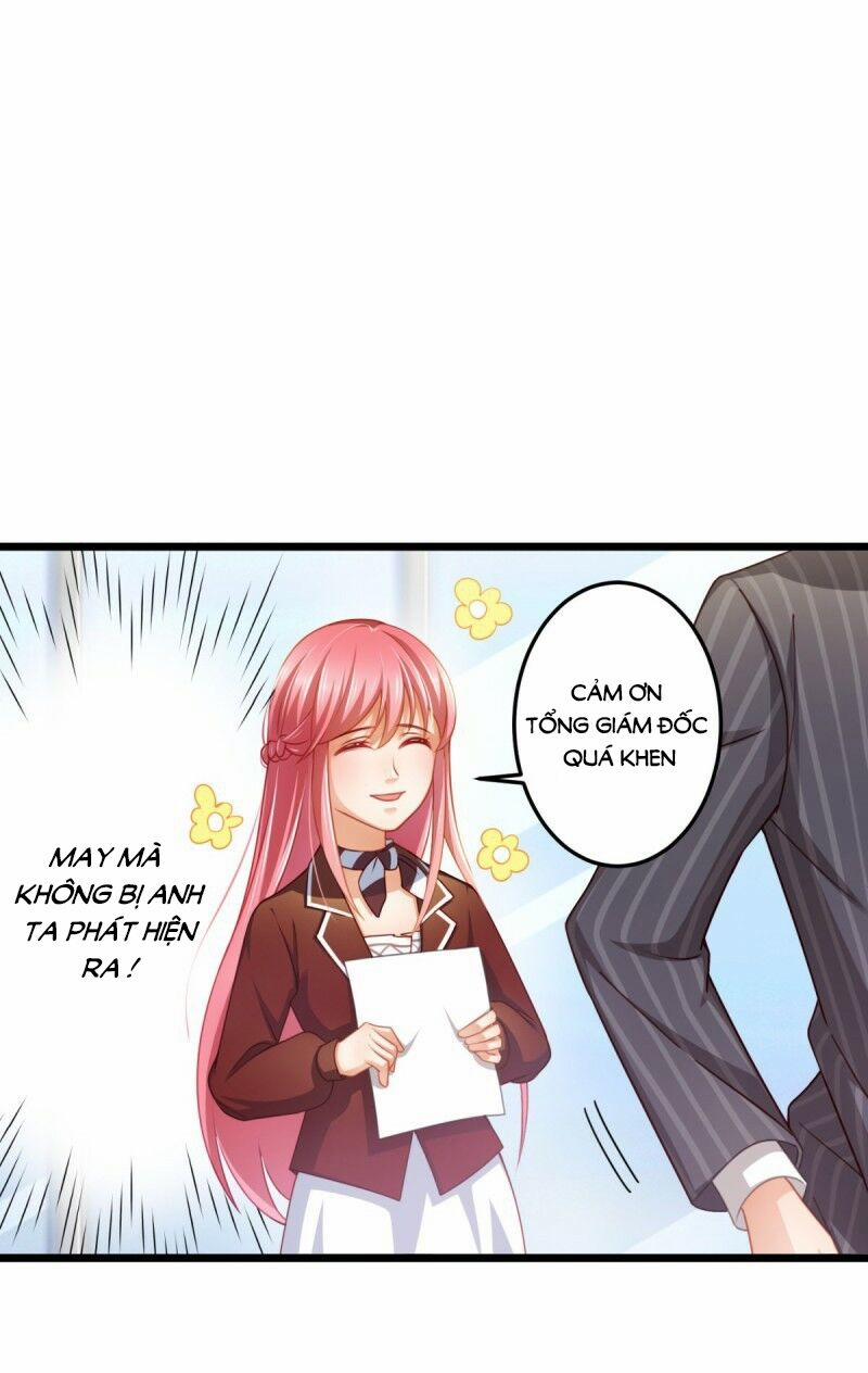 Nghìn Lẻ Một Đêm Với Tổng Tài 22 trang 2