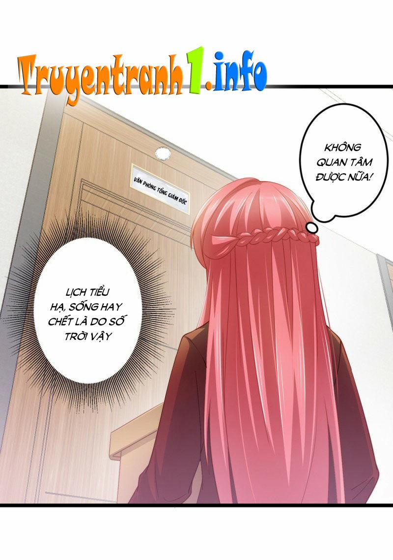 Nghìn Lẻ Một Đêm Với Tổng Tài 22 trang 23