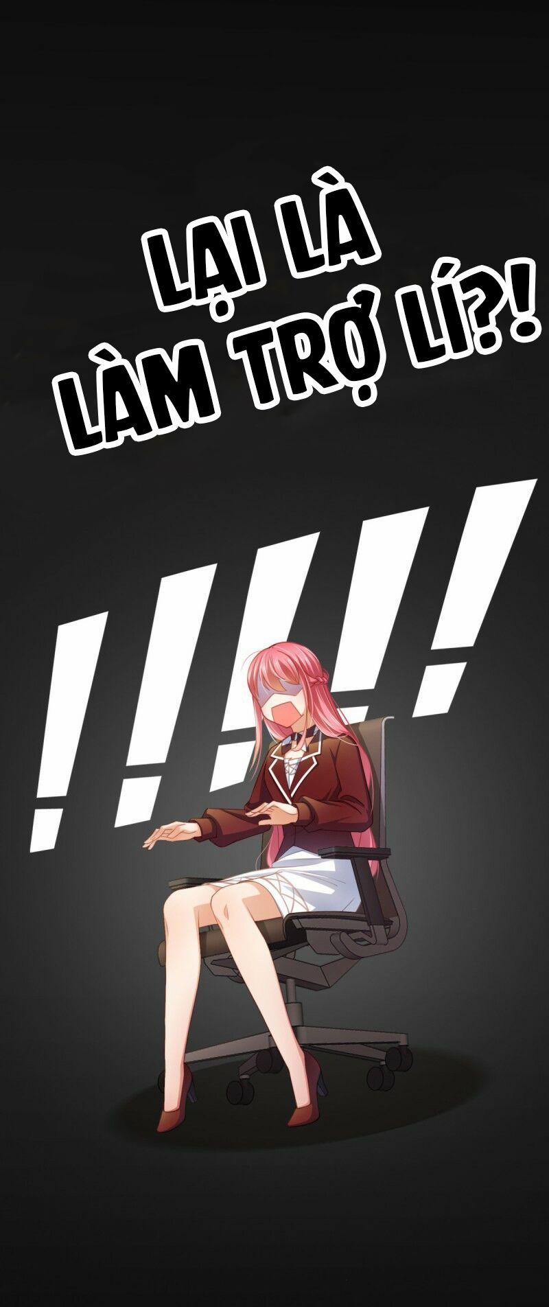 Nghìn Lẻ Một Đêm Với Tổng Tài 22 trang 26