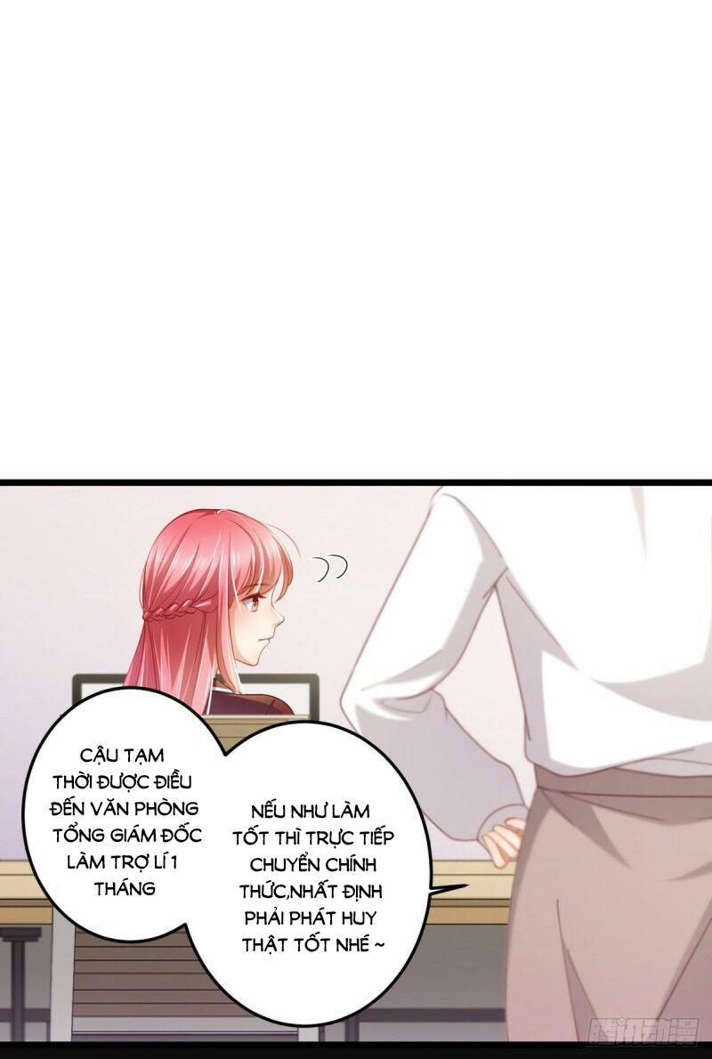 Nghìn Lẻ Một Đêm Với Tổng Tài 22 trang 27