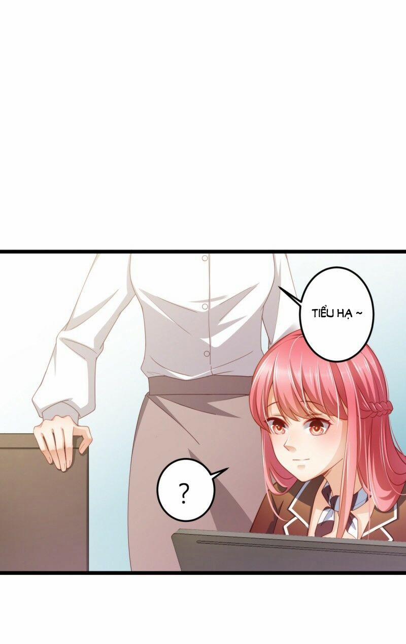 Nghìn Lẻ Một Đêm Với Tổng Tài 22 trang 28