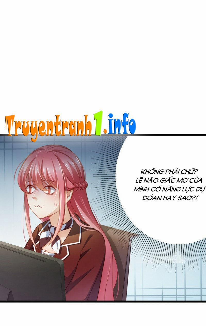 Nghìn Lẻ Một Đêm Với Tổng Tài 22 trang 29