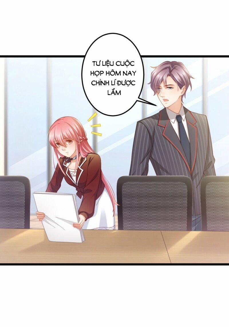 Nghìn Lẻ Một Đêm Với Tổng Tài 22 trang 3