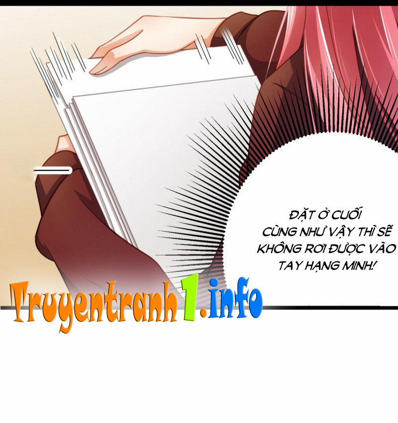 Nghìn Lẻ Một Đêm Với Tổng Tài 22 trang 5