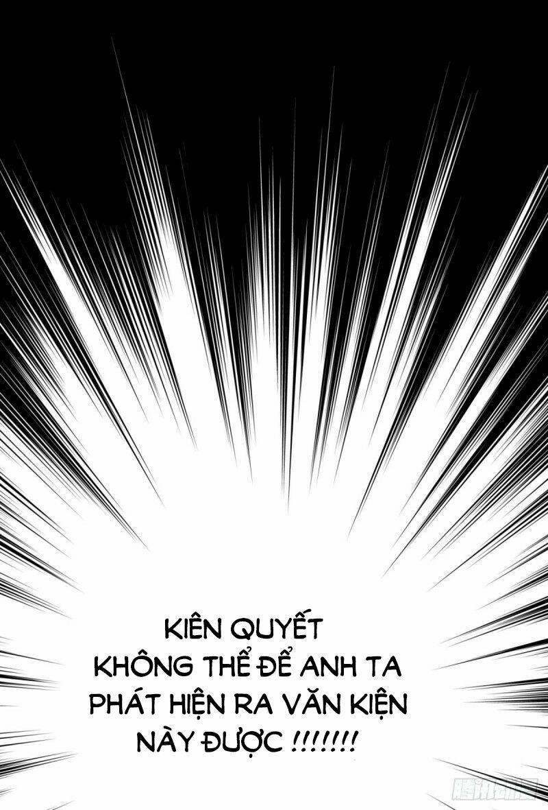 Nghìn Lẻ Một Đêm Với Tổng Tài 22 trang 7