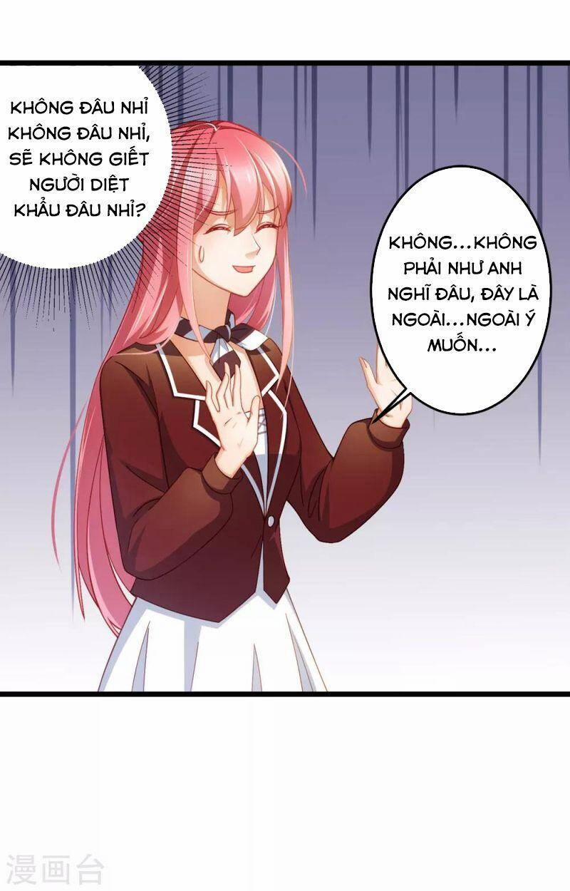 Nghìn Lẻ Một Đêm Với Tổng Tài 23 trang 11