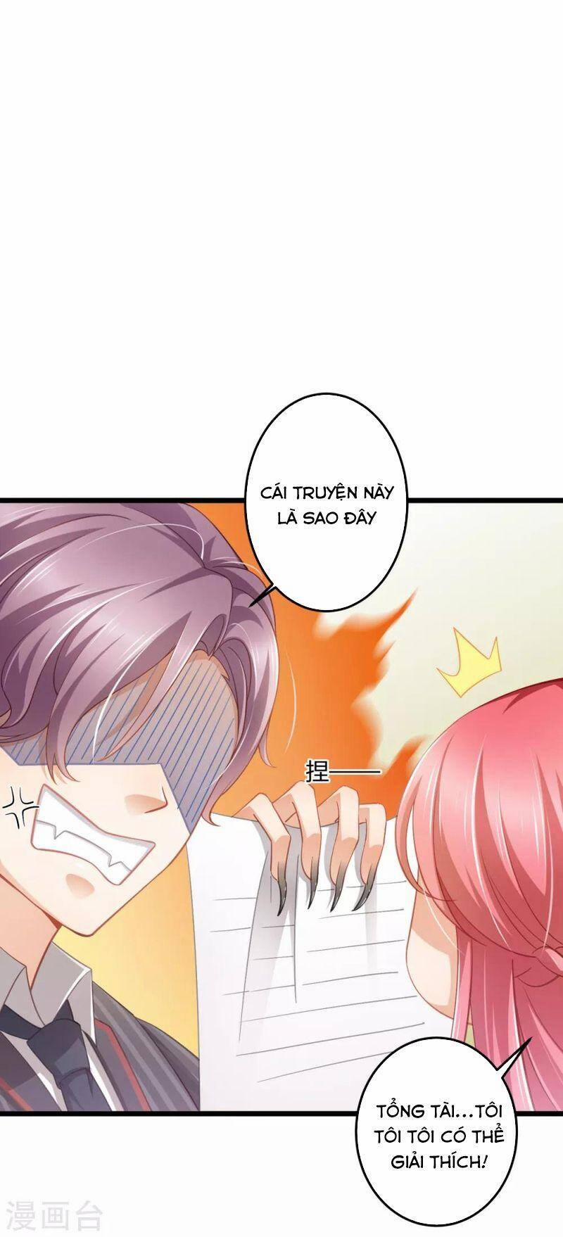 Nghìn Lẻ Một Đêm Với Tổng Tài 23 trang 15