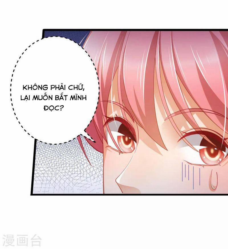 Nghìn Lẻ Một Đêm Với Tổng Tài 23 trang 16