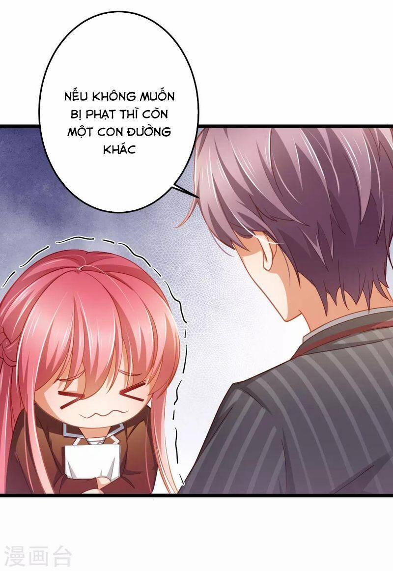 Nghìn Lẻ Một Đêm Với Tổng Tài 23 trang 20