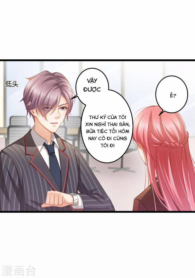 Nghìn Lẻ Một Đêm Với Tổng Tài 23 trang 23