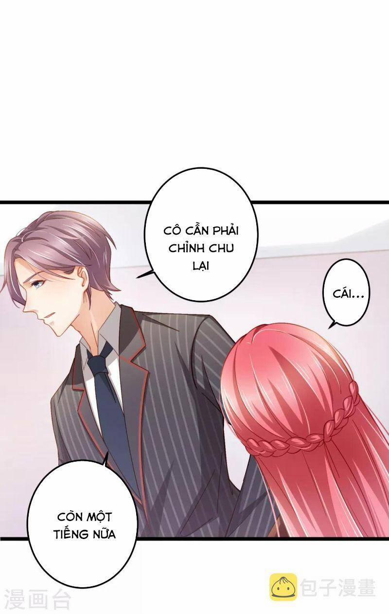 Nghìn Lẻ Một Đêm Với Tổng Tài 23 trang 24