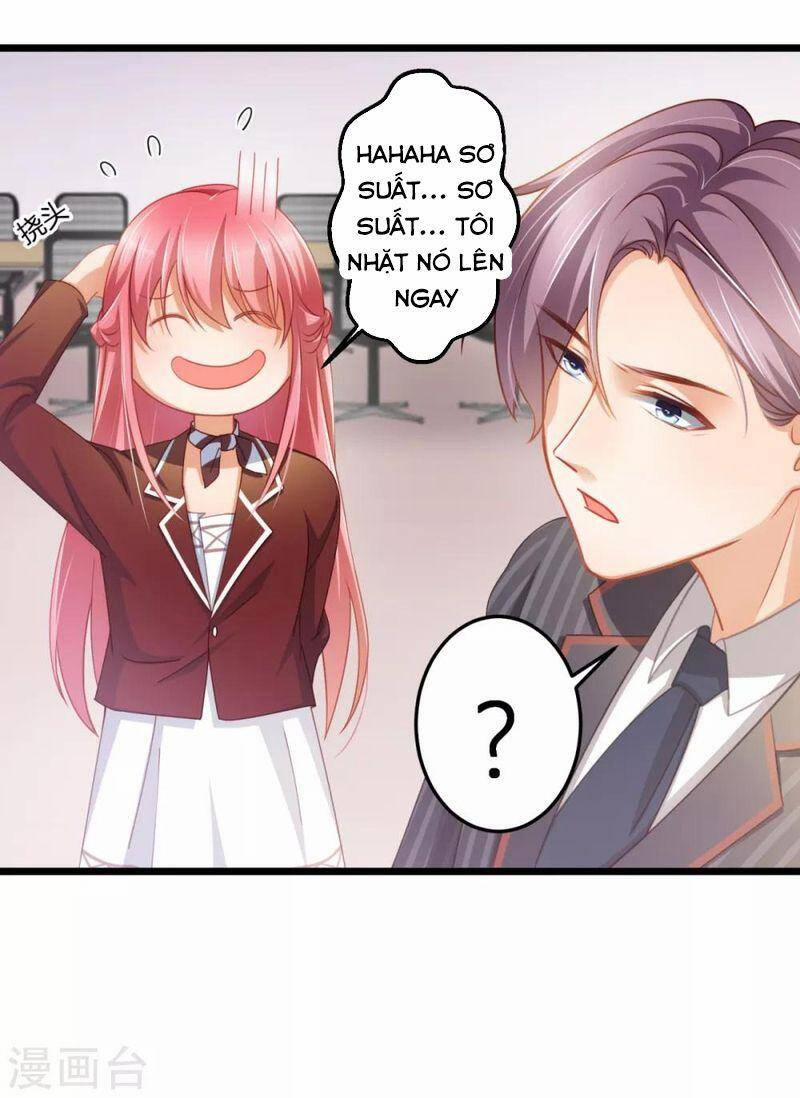 Nghìn Lẻ Một Đêm Với Tổng Tài 23 trang 3