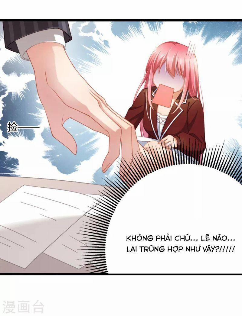 Nghìn Lẻ Một Đêm Với Tổng Tài 23 trang 5