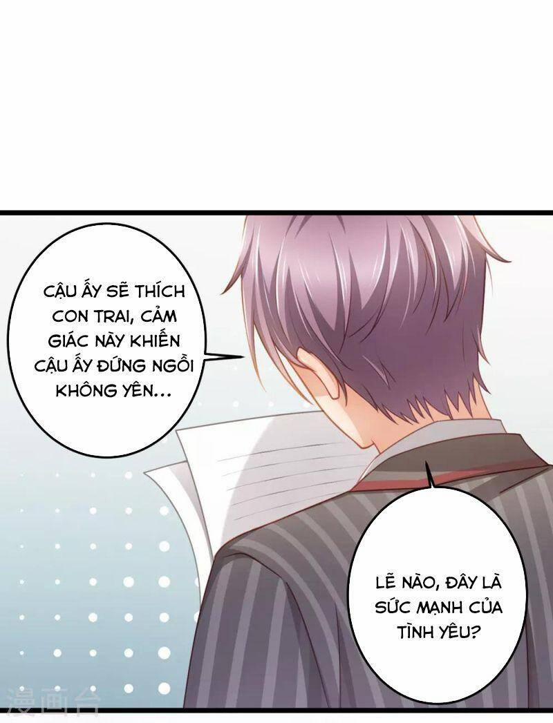 Nghìn Lẻ Một Đêm Với Tổng Tài 23 trang 7