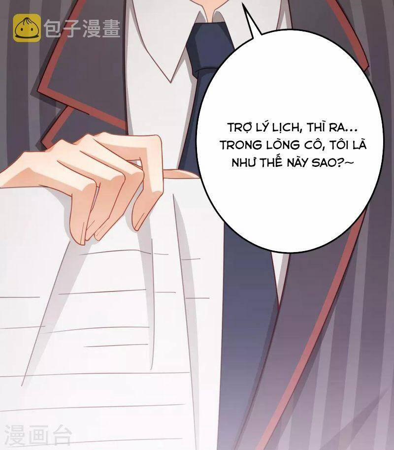 Nghìn Lẻ Một Đêm Với Tổng Tài 23 trang 9